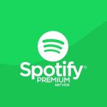 اکانت پریمیوم Spotify