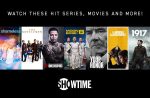 اکانت پریمیوم ShowTime - Image 2
