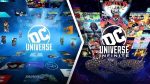 اکانت پریمیوم DC Universe - Image 2