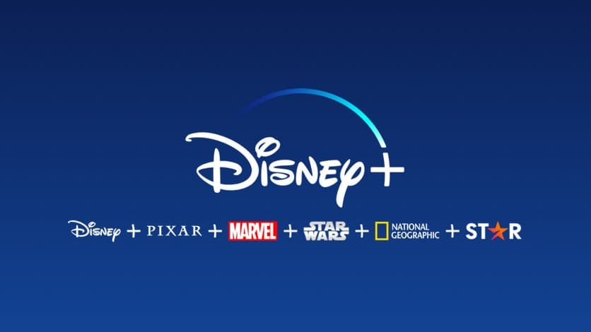 خرید اکانت Disney Plus