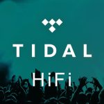 اکانت پریمیوم TIDAL