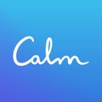 اکانت پریمیوم Calm