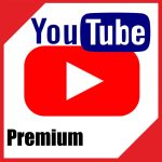 اکانت پریمیوم YouTube