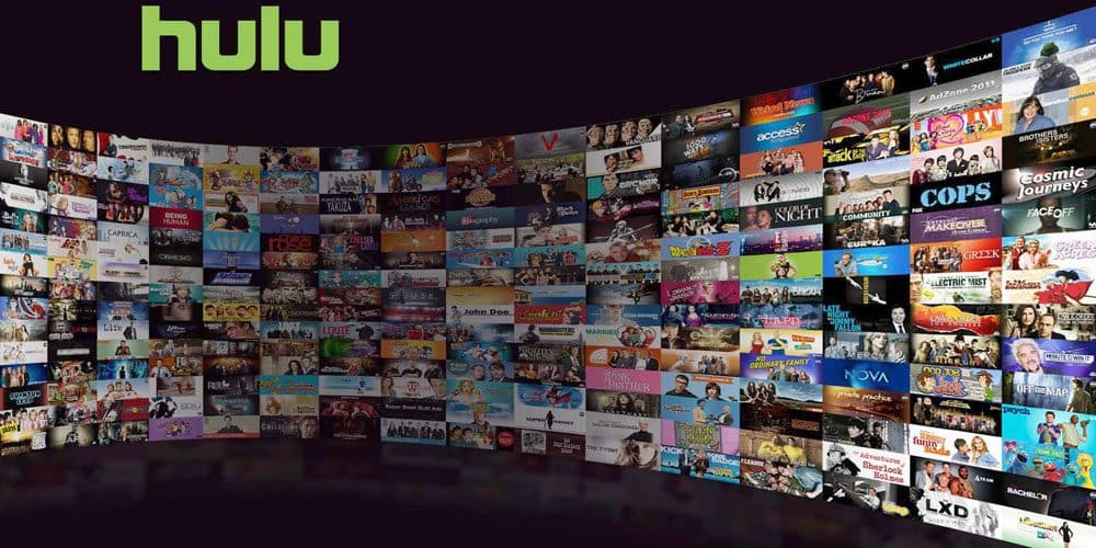 خرید اکانت Hulu