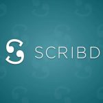 اکانت Scribd