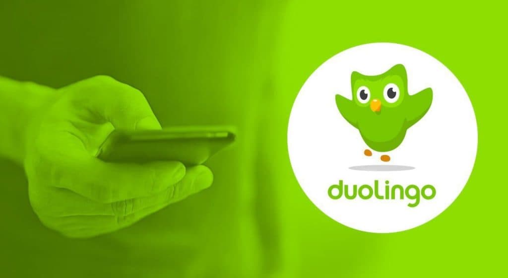 خرید اکانت و اشتراک Duolingo