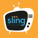 اکانت Sling Tv