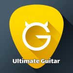 اکانت پریمیوم Ultimate Guitar