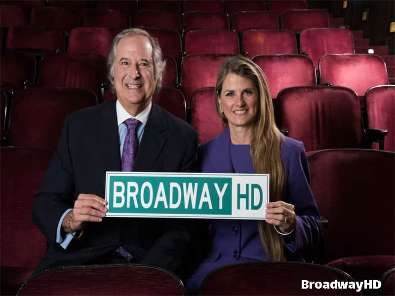 خرید اکانت BroadwayHD