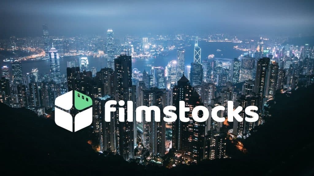 اکانت Wondershare Filmstock