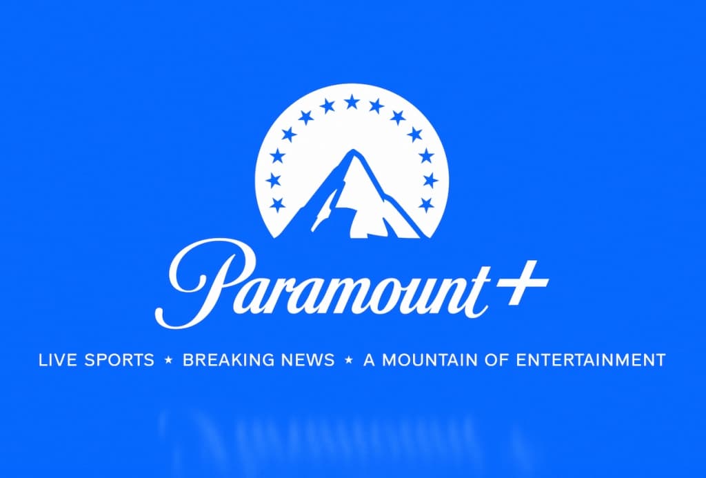 خرید اکانت Paramount Plus