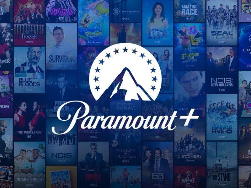 خرید اکانت Paramount Plus