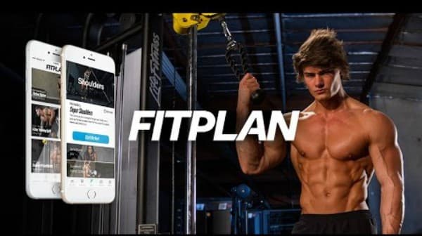 خرید اکانت Fitplan