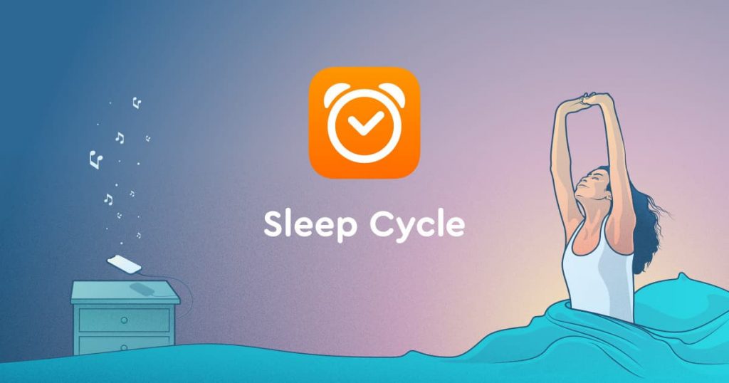 خرید اکانت Sleep Cycle