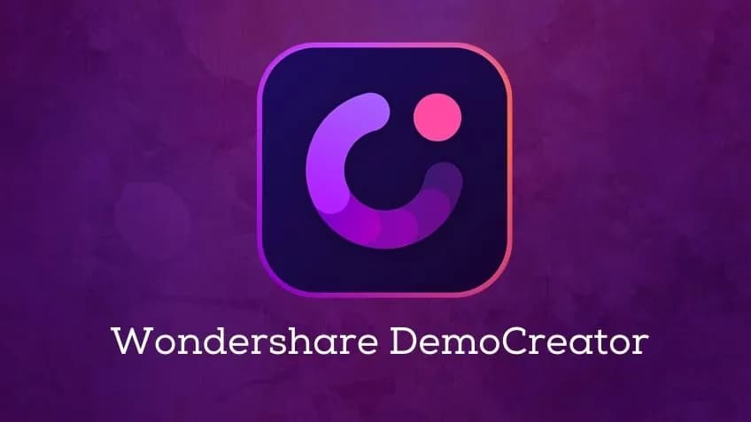 خرید اکانت Wondershare DemoCreator