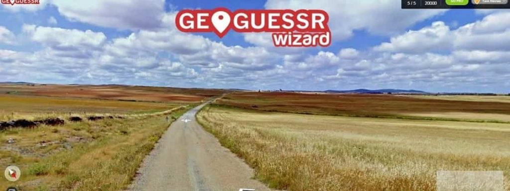 خرید اکانت geoguessr