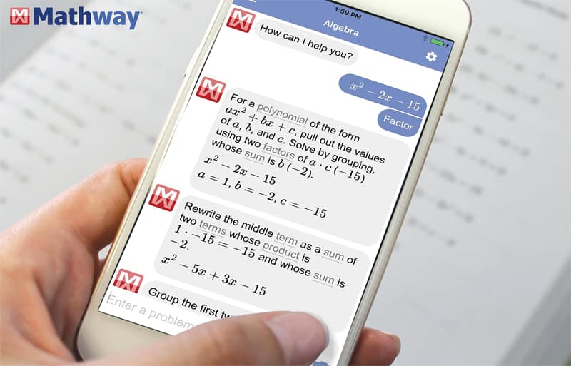 خرید اکانت Mathway