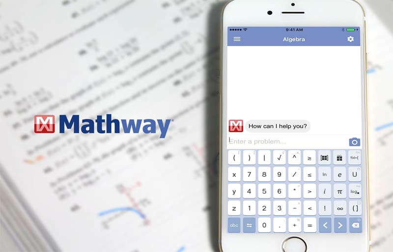 خرید اکانت Mathway