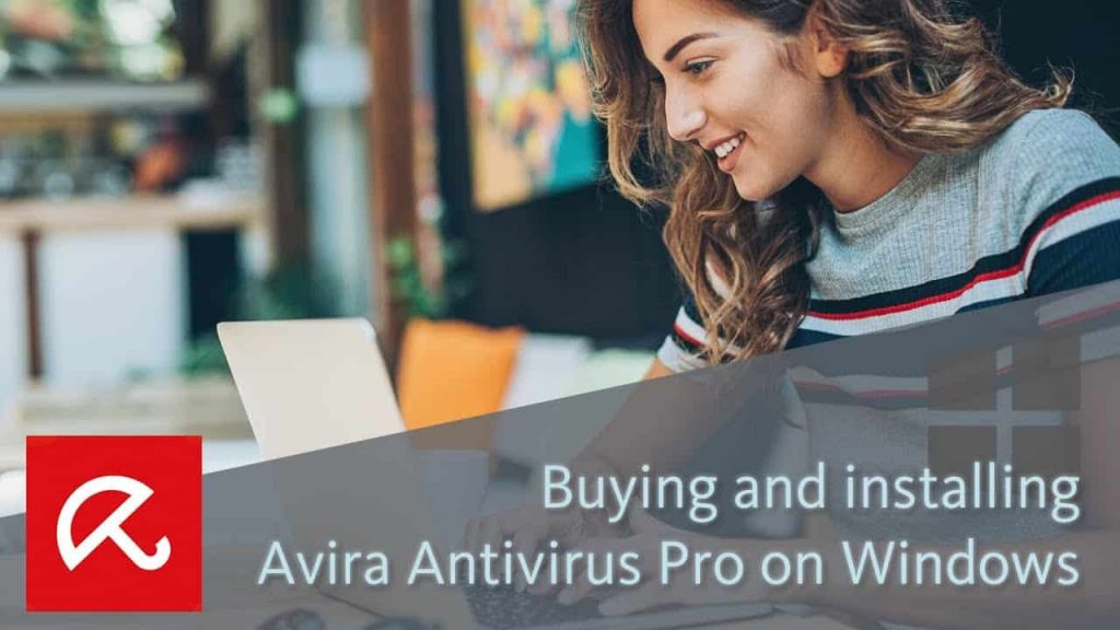 اکانت و لایسنس آویرا Avira