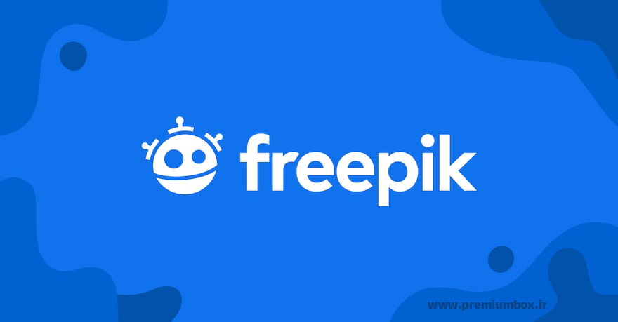 خرید فایل FreePik فری پیک