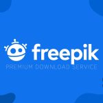 خرید فایل از سایت FreePik