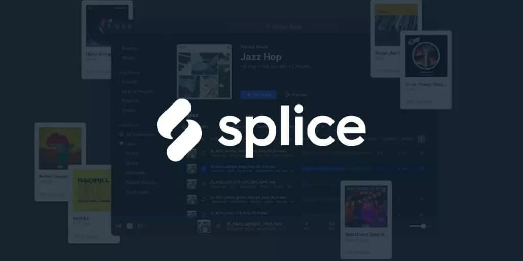 خرید اکانت و اشتراک Splice