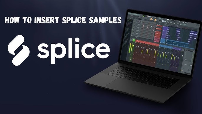 خرید اکانت و اشتراک Splice